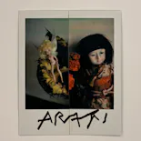 荒木経惟/サイン入り】Polaroid collage:荒木経惟 | OIL - 現代アート 荒木経惟/サイン入り】Polaroid collage:荒木経惟 | OIL - 現代アート